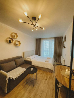 Orbi Palace Hotel Bakuriani